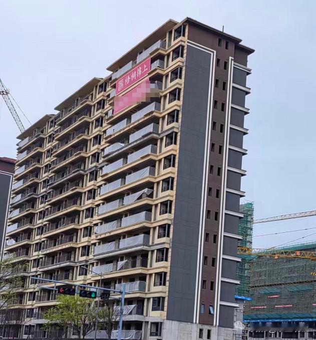 【盐城这个小区在施工，旁边停的车遭殃了】最近听说了件事，跟大家聊聊。说是梧桐锦上