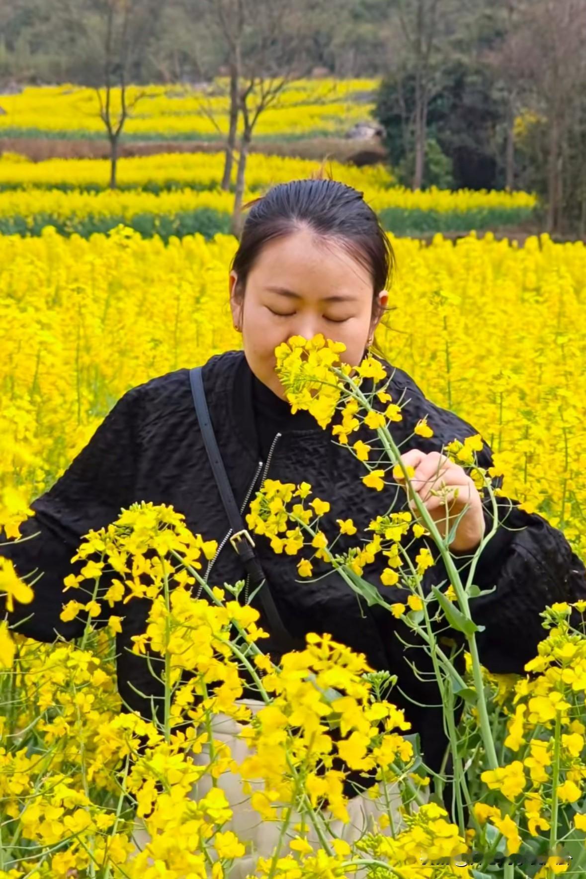 豪豪妈妈说，孩子走后才发现自己家乡这么美。

之前的好多年基本上都是陪孩子在医院