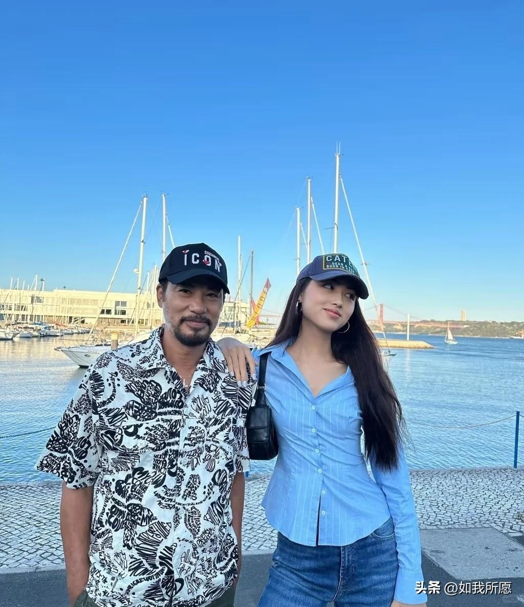 男人嘴上说不要，
身体最诚实！
任达华用亲身经历证明：男人的“怂”，往往是从爱一