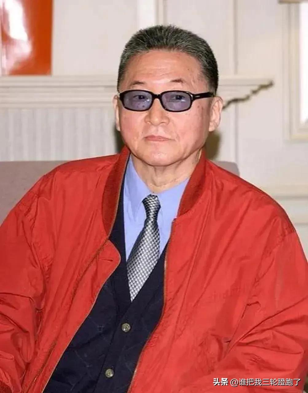 李敖曾经说：“人性是经不起考验的，我在坐牢的时候，把房子转到了我妈名下，让妈妈帮