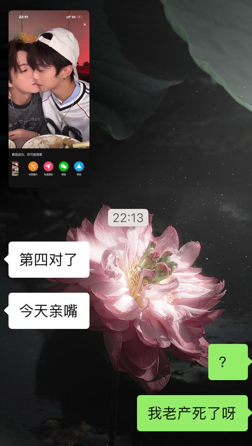 哎羡慕哎嫉妒 