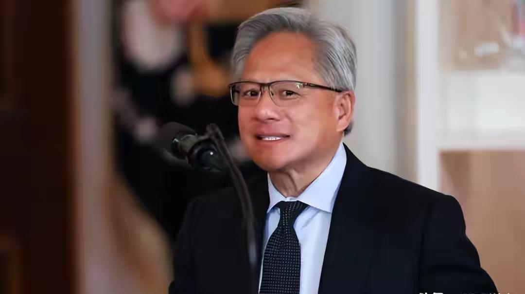 黄仁勋说未来电工、水管工将年薪百万，这在美国或许有可能，但在中国不太现实。在美国