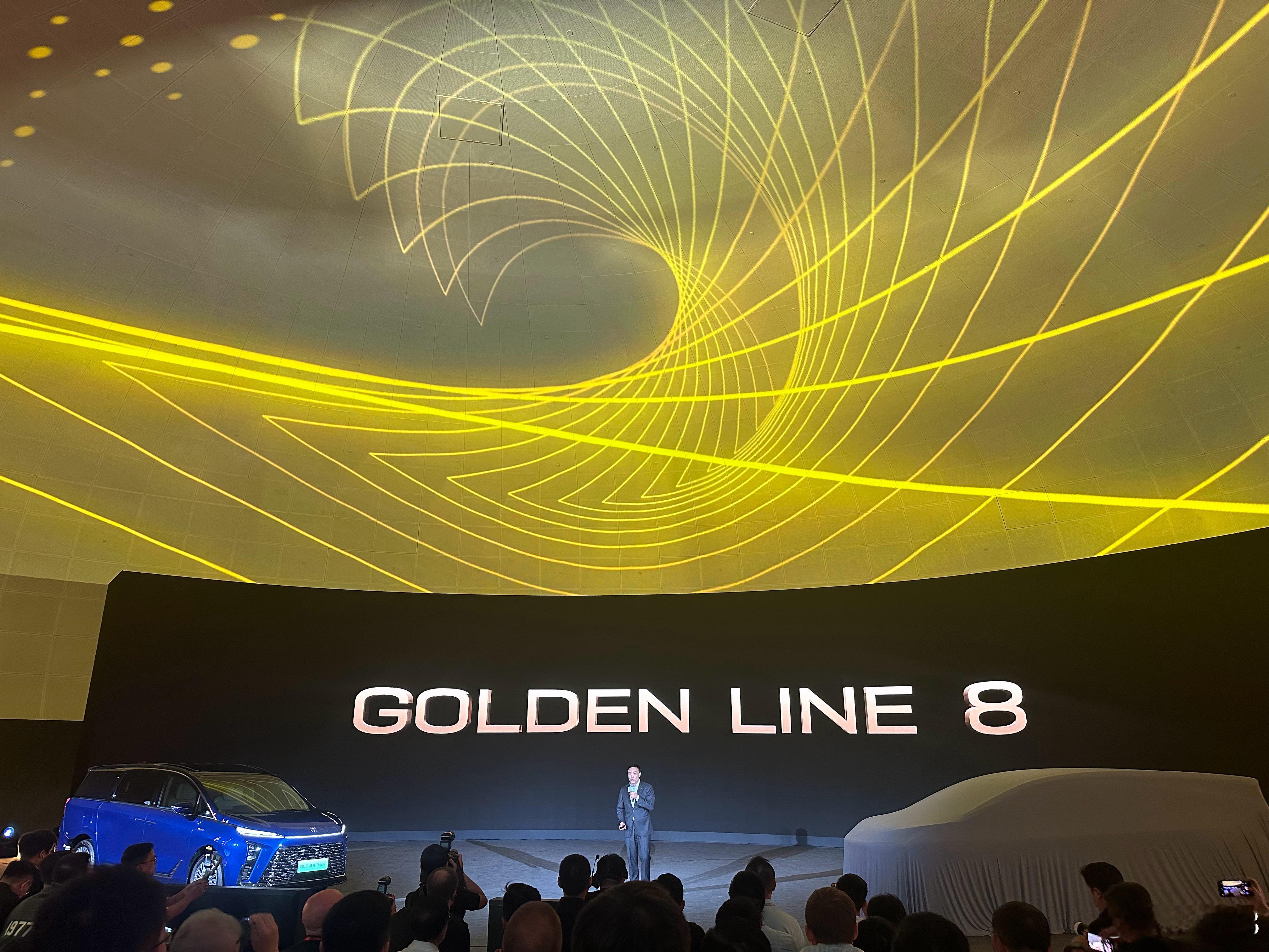 #选MPV金标准就是GL8# 别克基于MPV发布的金标准，是从平稳、安全、性能、