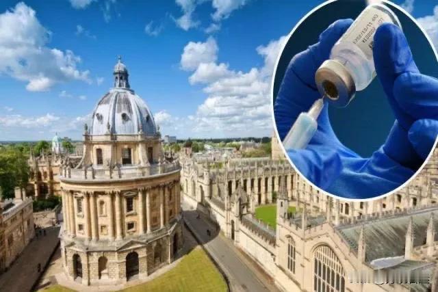 【好消息！】

据外媒报道，牛津大学的科学家已经开发了世界上第一种可以消灭卵巢癌