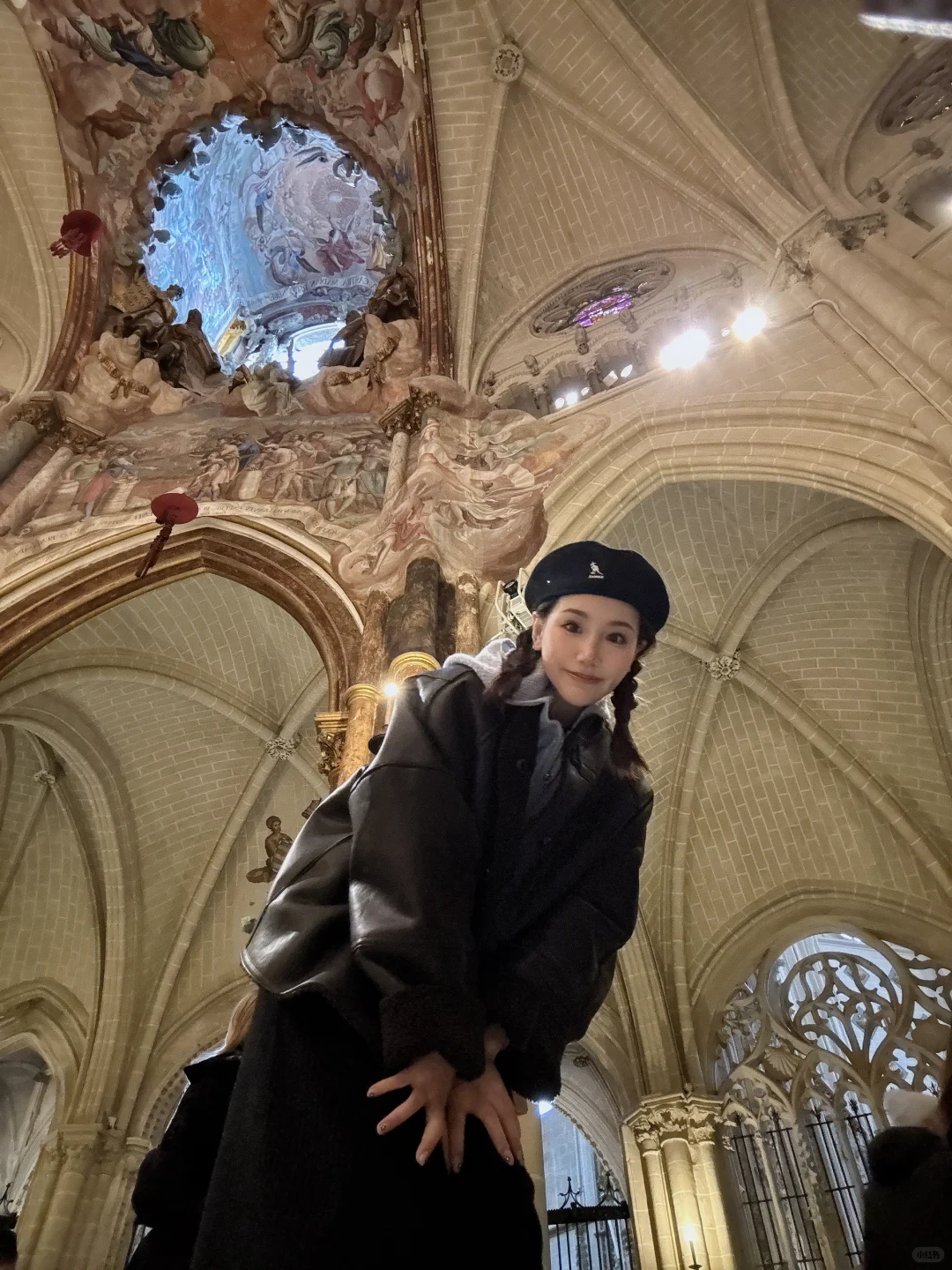 如果欧洲只来一个教堂……那一定是它！