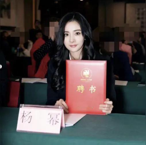 杨幂出任中国视协双新工委副会长事件梳理
 
一、任职核心信息
 
在中国视协新文