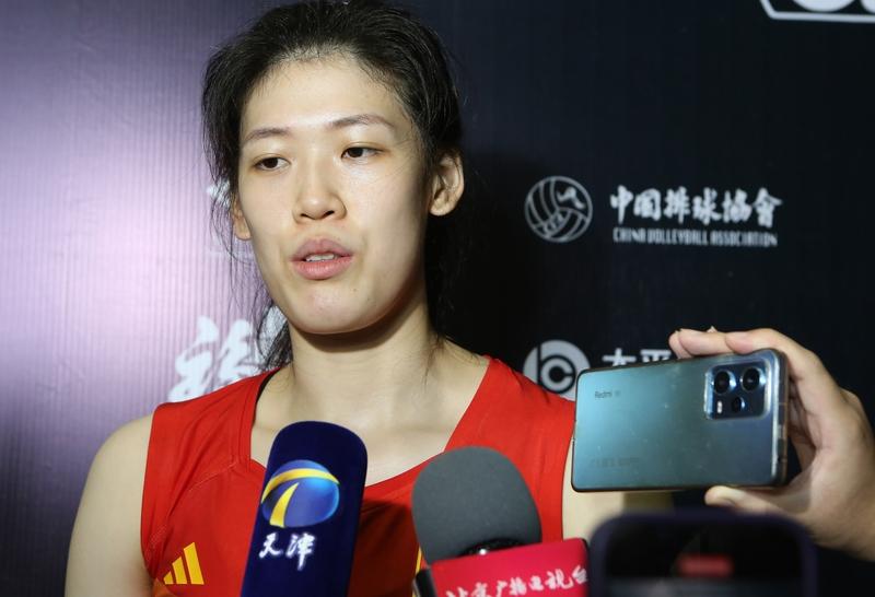 李盈莹等人去国外打排球是好事。如今中国女排走下坡路，国内教练水平和联赛质量有限，