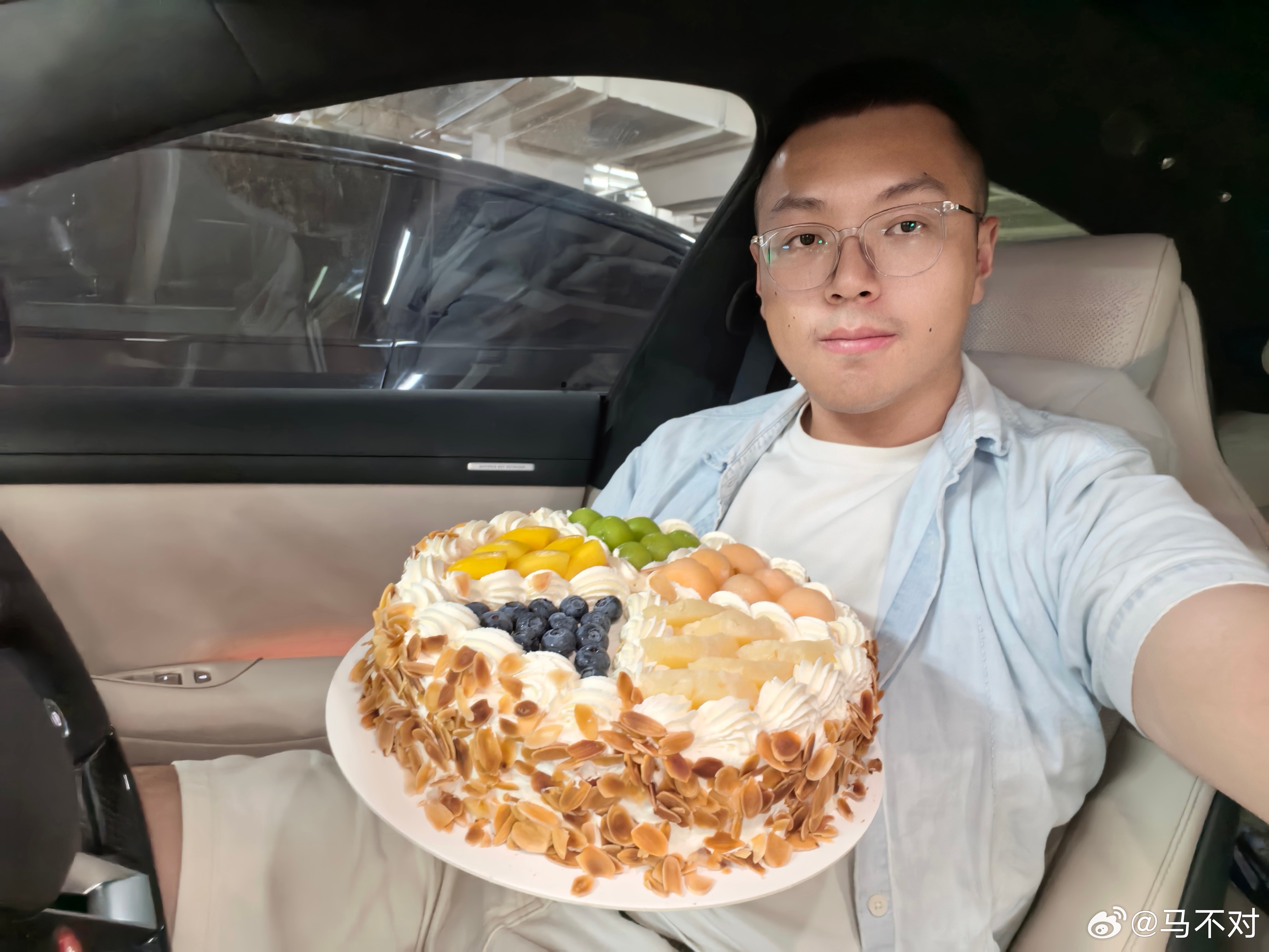 27🎂🎂🎂离开学生时代的第一个生日嘞那就浅浅祝自己未来海阔天空吧 合肥·合