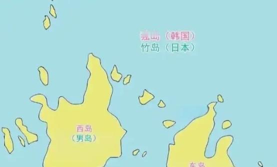 中日闹矛盾，日韩就掐架，背后藏着啥秘密？
最近网上常有人说，中日两国一吵起来，日