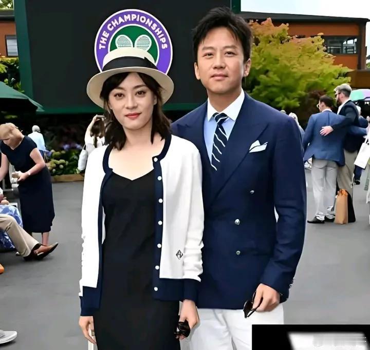 就孙俪全家移居伦敦这事挺热的，我也想说两句，别上来就说人家，换您您经济达到那水平