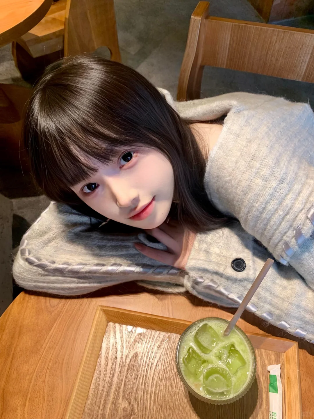 小乖