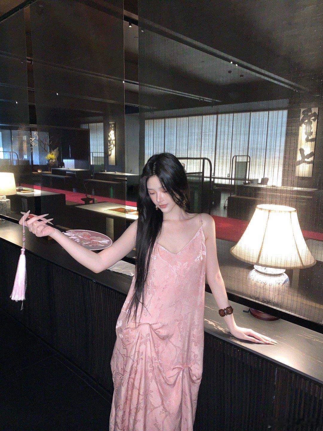 𝑴𝑶𝑺𝑺 𝟓.𝟏𝟑/𝟐𝟎:𝟎𝟎𝒑𝒎【浅棠晚风】🌸法式