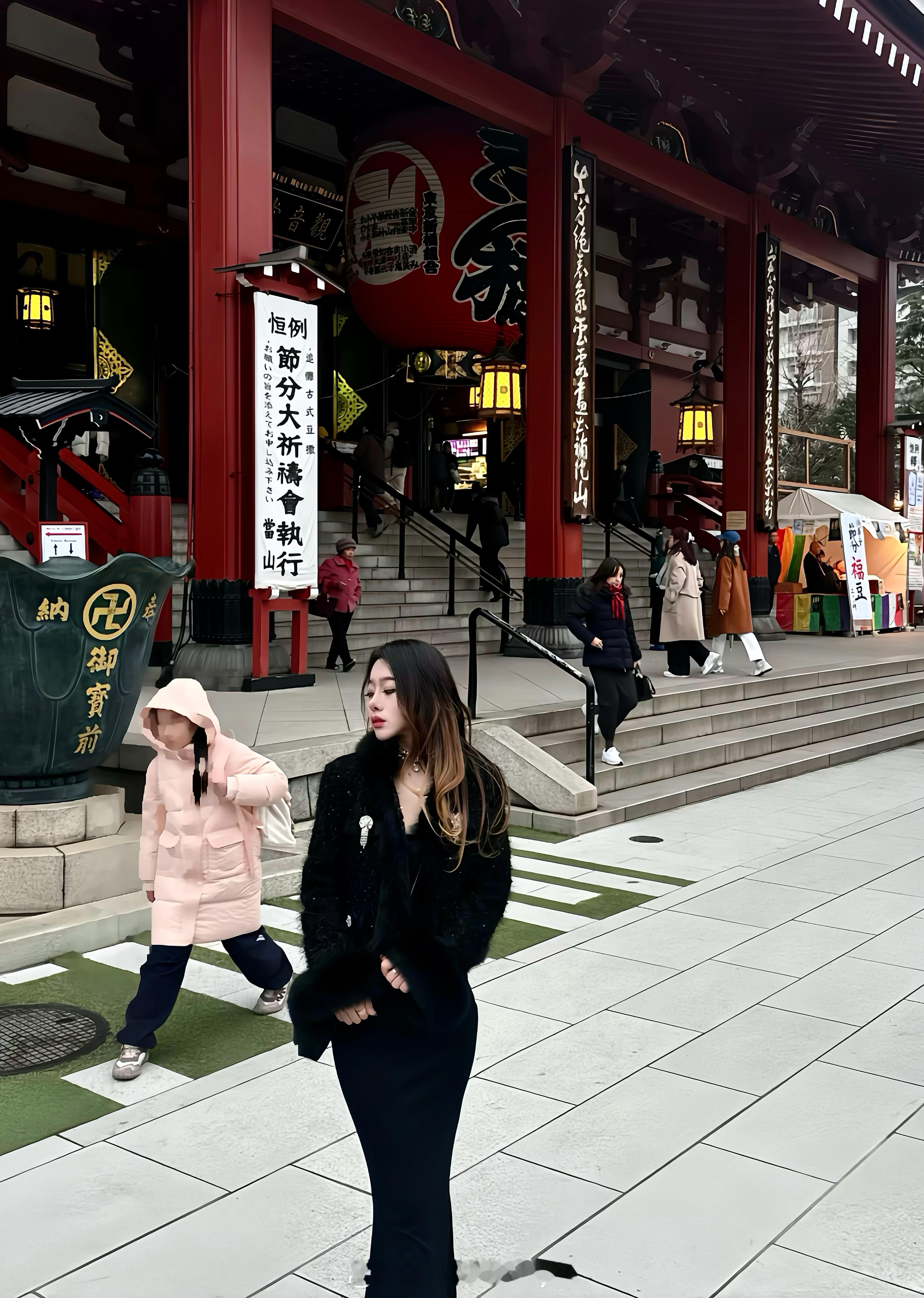 愿财神知我意  