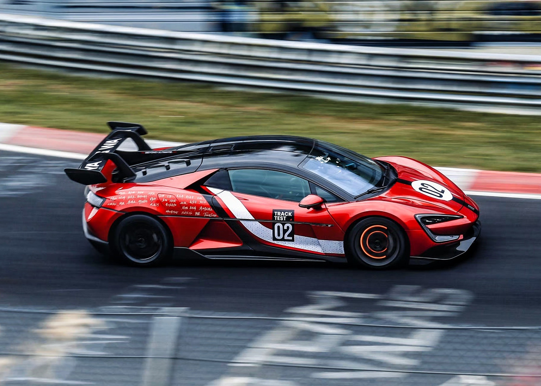 明天去试这台3000匹的中国车，大家有什么想了解的？我重点关注一下欣哲频道仰望u