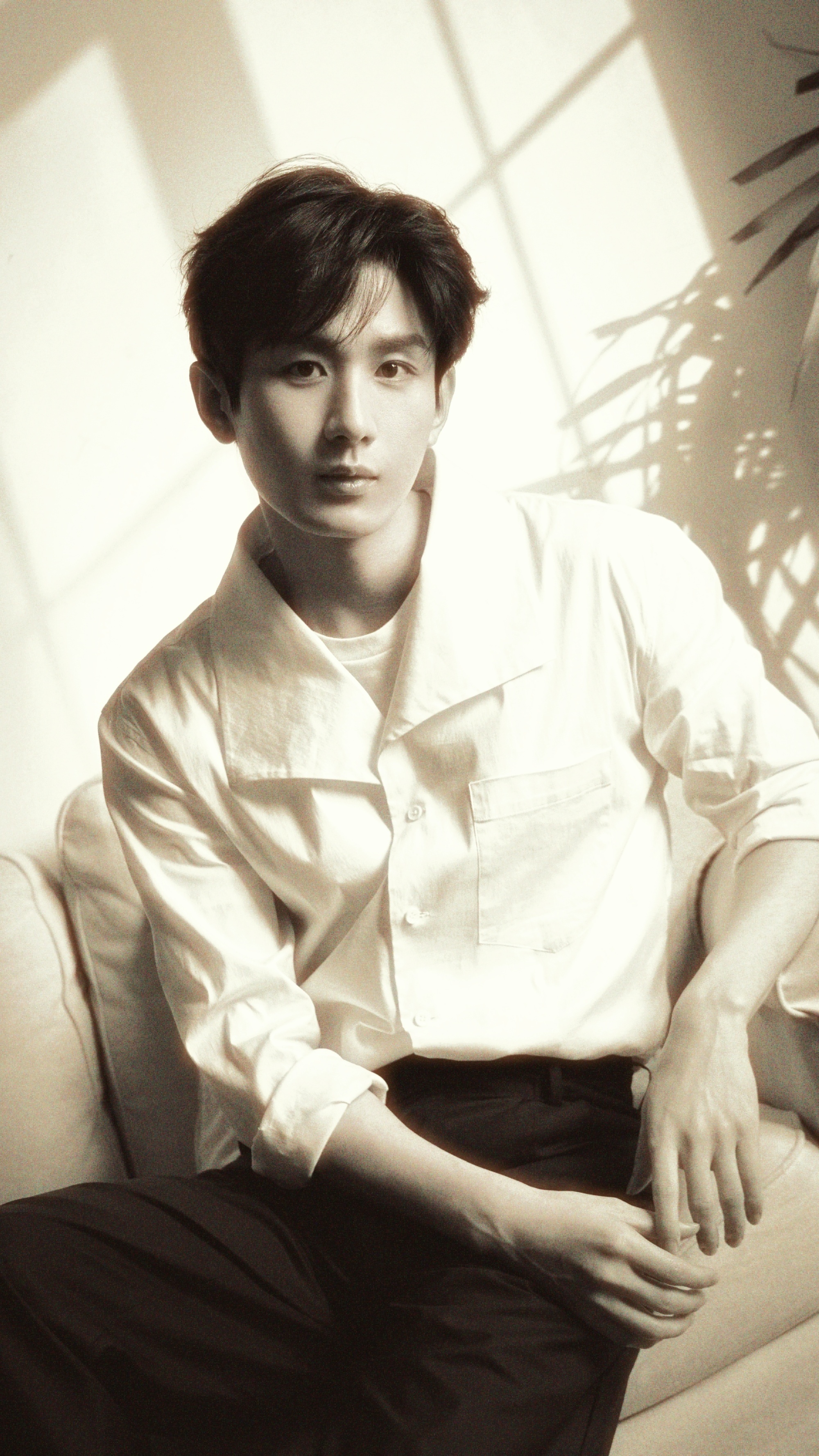 ❥LᵒᵛᵉᵧₒᵤCHENG YI°ꦿ⁵²º᭄❥成毅狩谎cy成毅林彦廷即使进退维谷