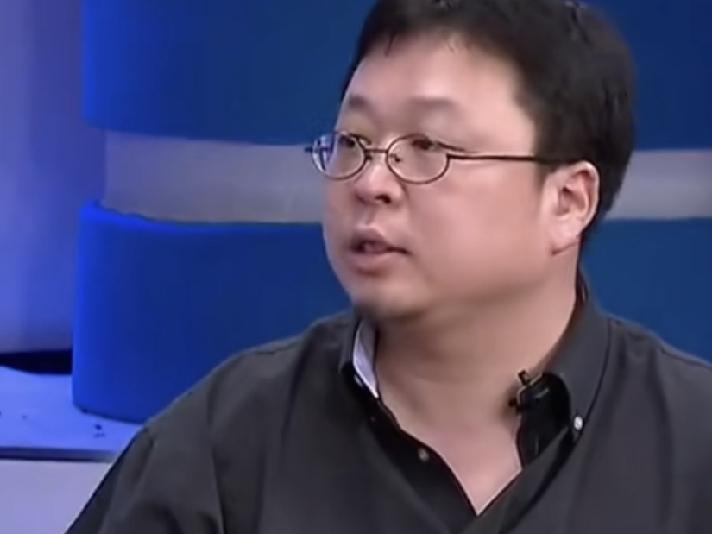 罗永浩怎么啦？｜说起罗永浩，大家并不陌生。罗永浩一直在争议中野蛮生长，毁誉参半。