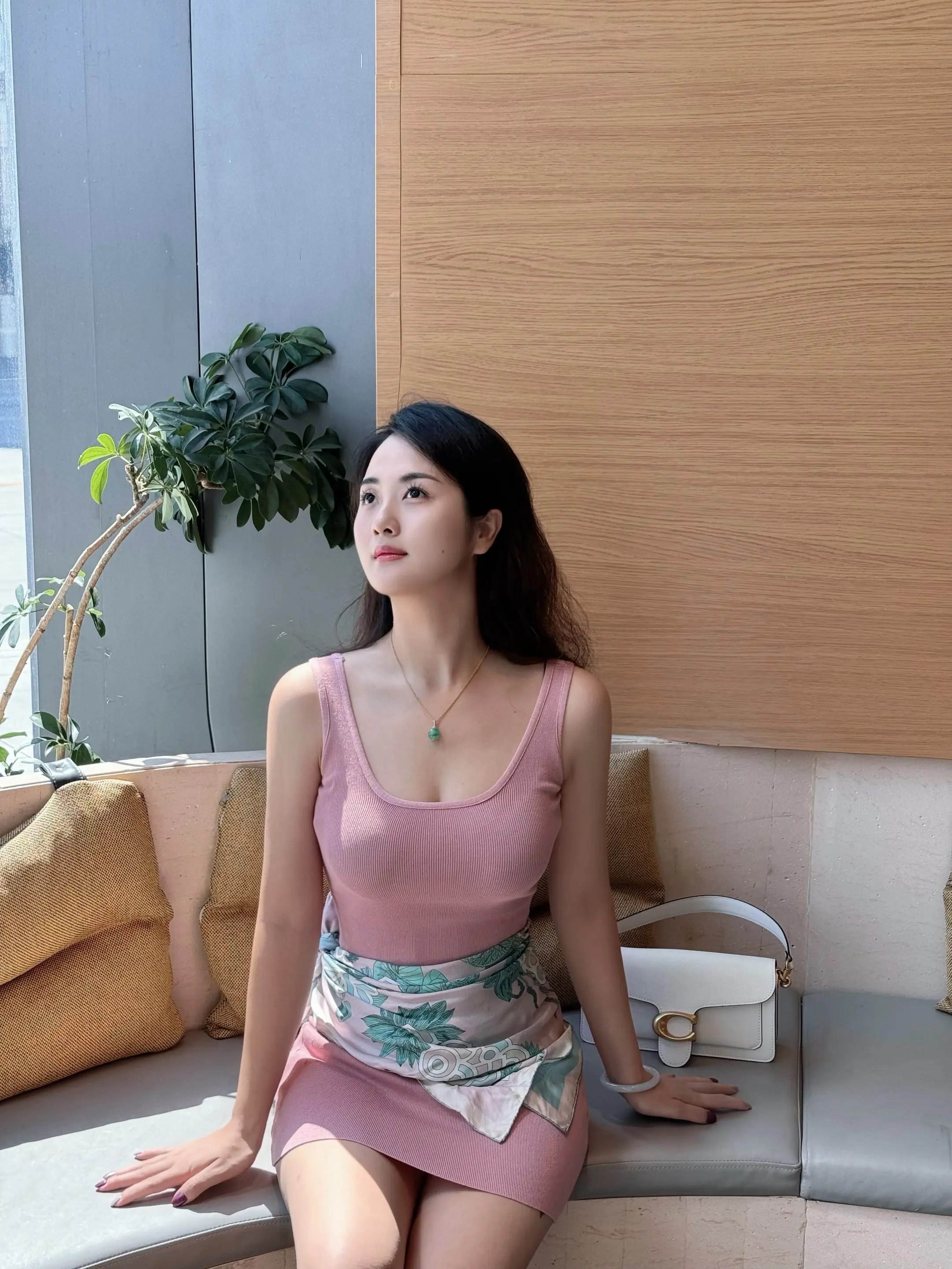 你说人生艳丽   我没有异议