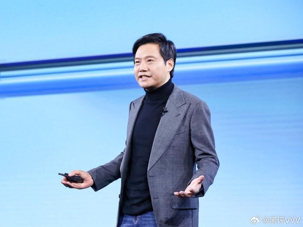 每一年的雷总年度演讲都非常振奋人心，如果你在生活之中遇到哪些不顺心，又或者没有信