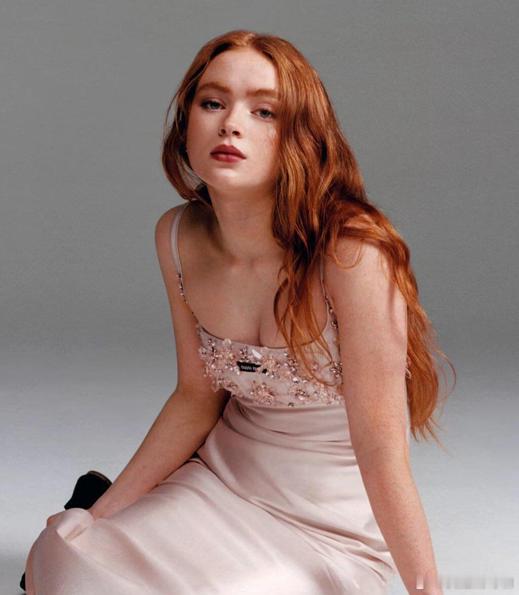 之前猜格温、猜蛛蜂女全错！cryptic盖章：萨迪·辛克就是MCU新版凤凰女！《