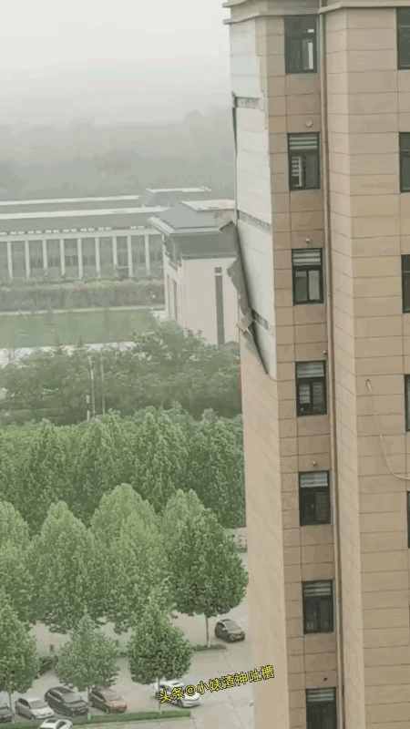 房主估计头都大了，这房子怎么办才好！[我想静静][我想静静]