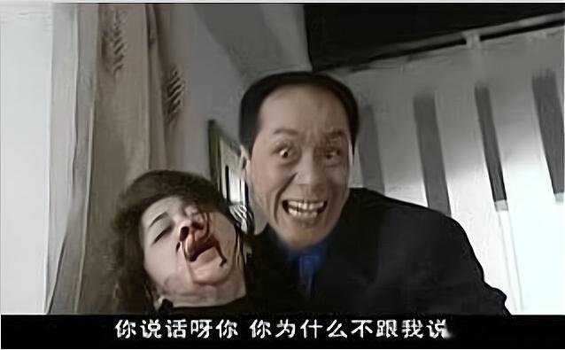 那些镜头对准施暴者的，如今都成了经典，这两部作品当年让我阴影好久…… ​​​