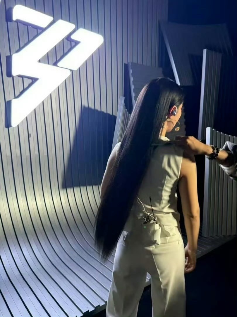 年轻有为又清醒努力，25岁的陶昕然真了不起，太圈粉了25岁的陶昕然真了不起乘风初