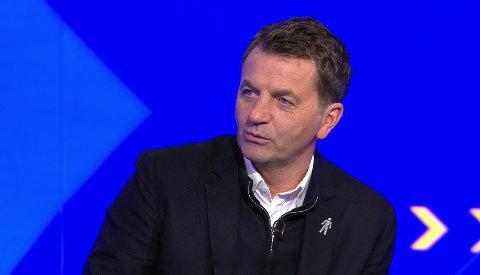 热刺名宿舍伍德：有时丑陋地赢球很重要，而阿森纳这场赢得非常丑陋，才12月阿森纳就