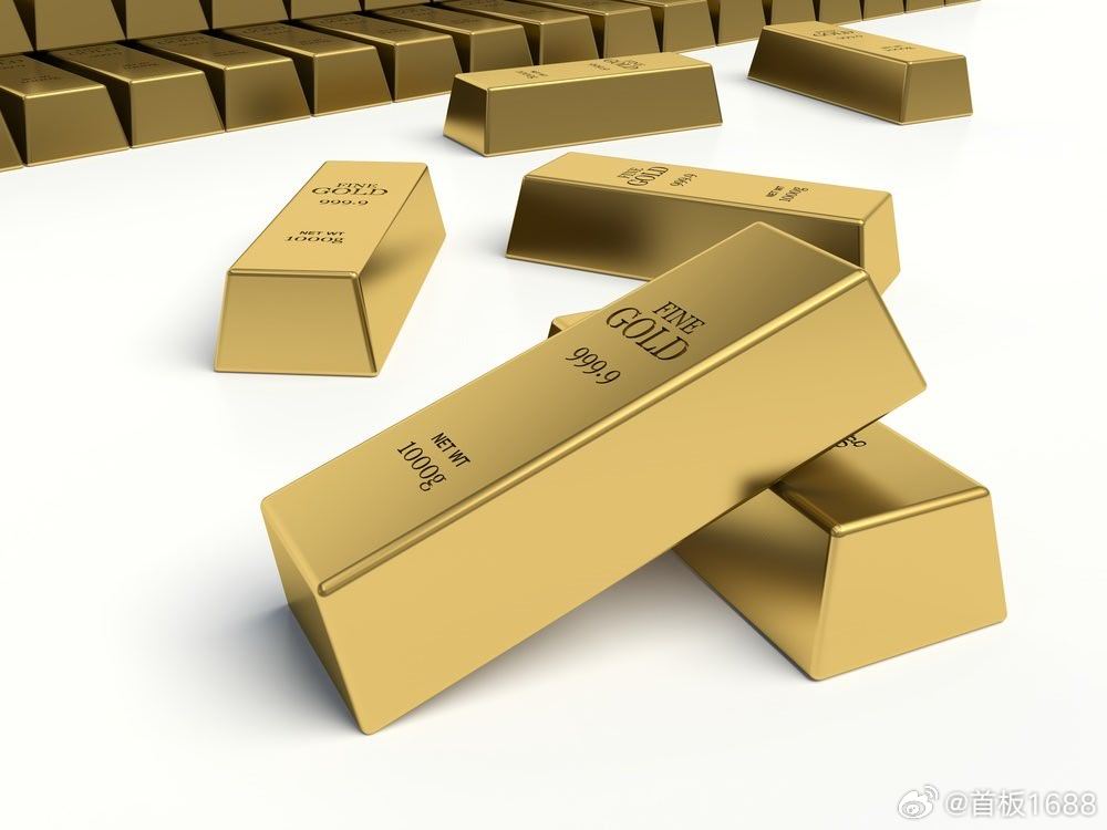 周生生周大福老凤祥金价集体大涨  国内头部黄金品牌同步上调足金零售价，源头是国际