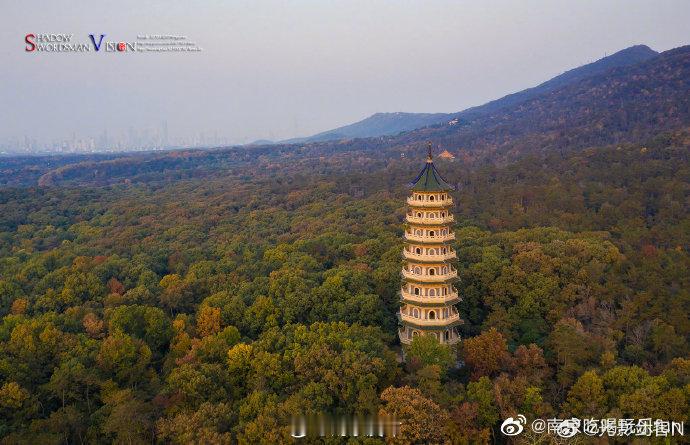 南京生活 这就是南京的秋天啊！摄： 光影剑客N ​​​