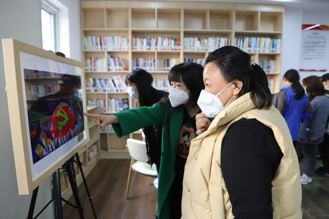 “晒”出回天新变化！“最美回龙观”摄影展免费开放