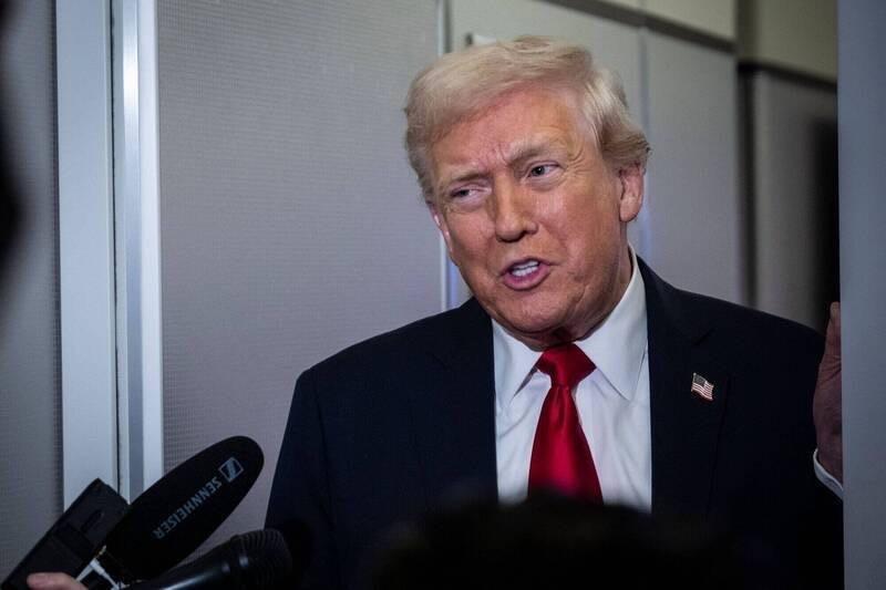 特朗普将委内瑞拉上空划为禁飞区，想干什么？

特朗普的大嘴巴又开始吧唧了！当地时