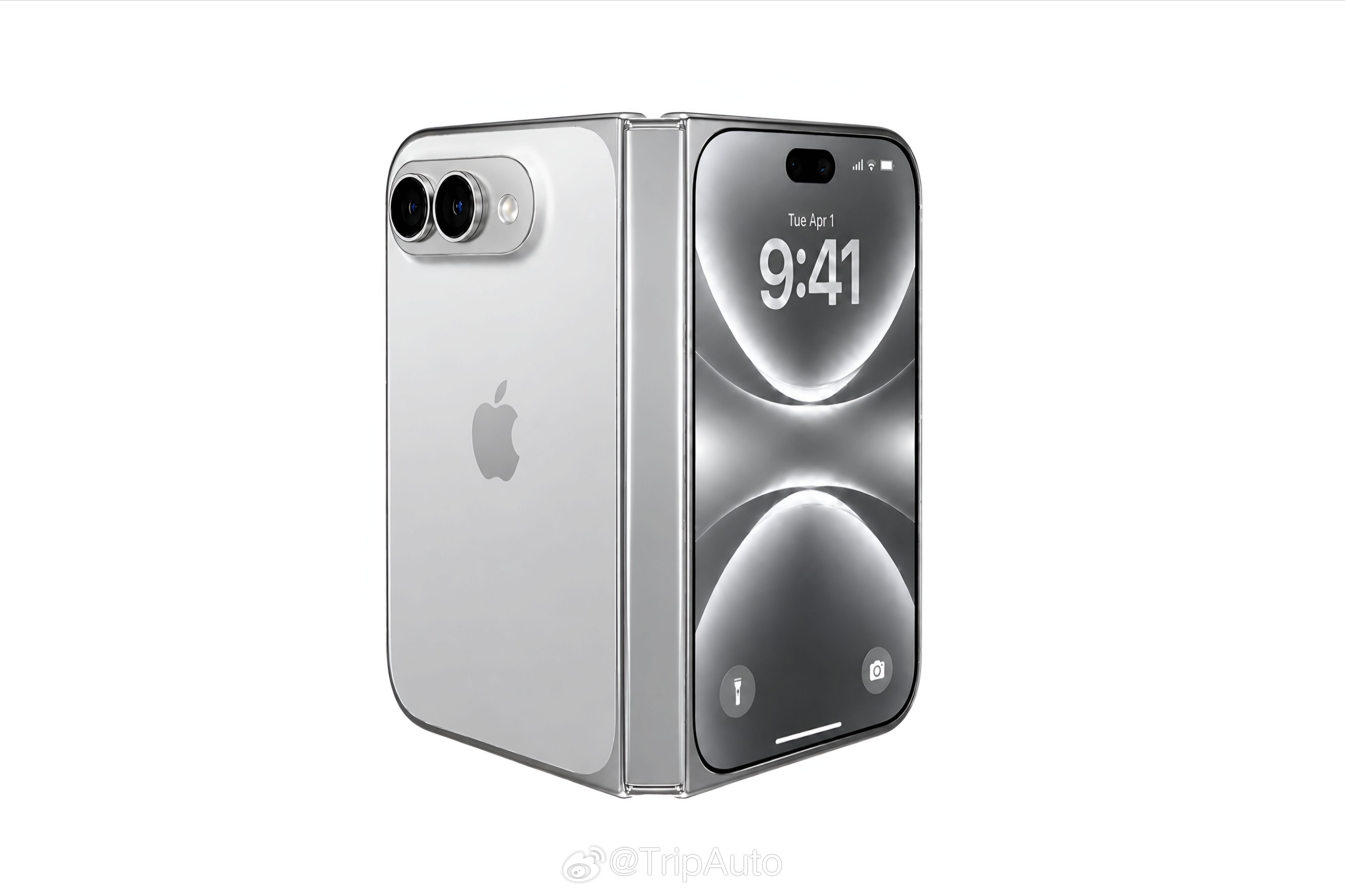 iPhone Ultra 手机壳已经出现据报道，一家专业配件制造商已获得官方 C