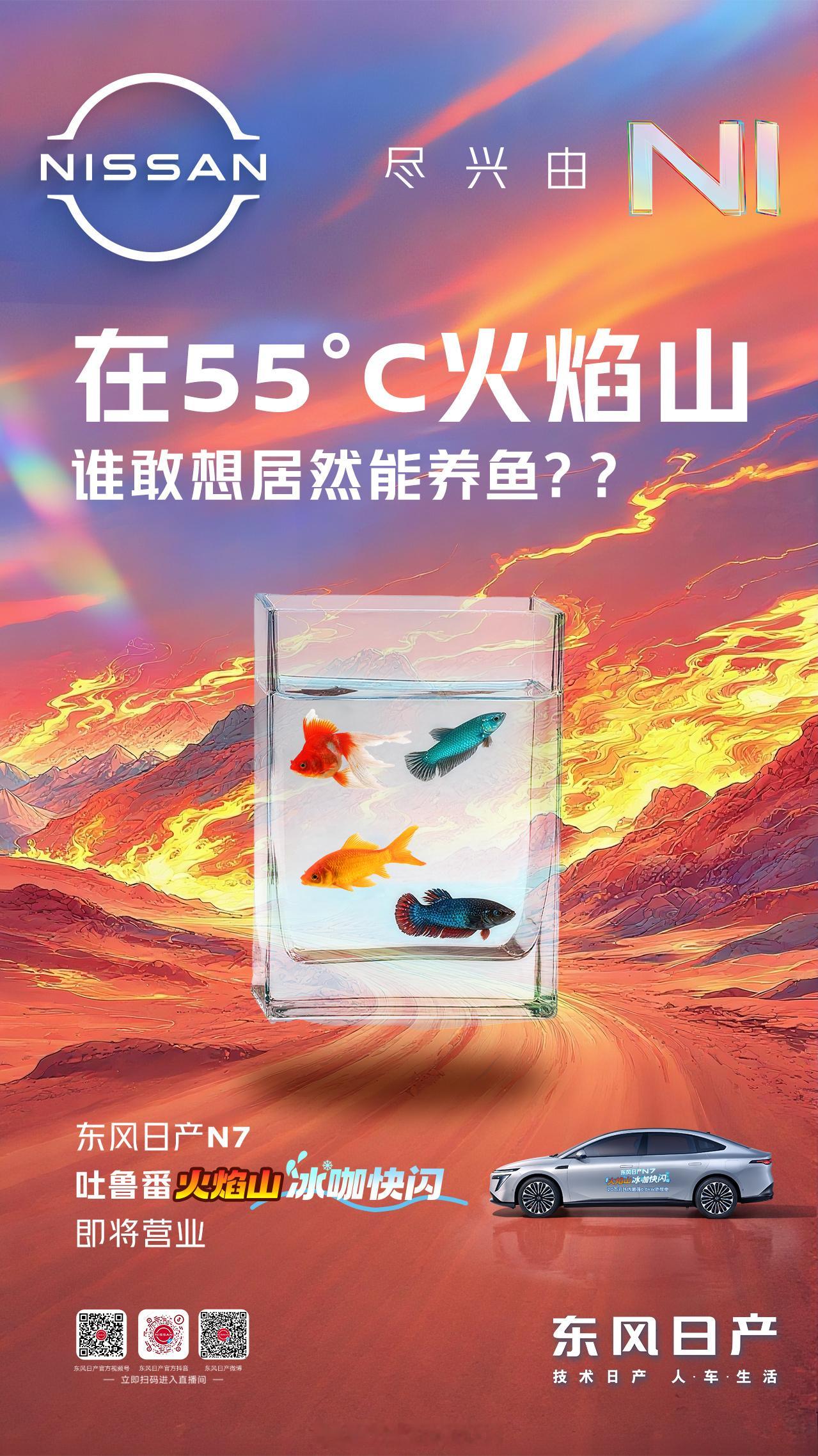 明天下午三点欢迎大家来看直播，应该也能看到我，据说地表最高82.3℃希望不会把我