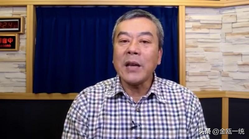 董智森：“郑丽文现象”让国民党害怕

媒体人董智森今早（29日）接受专访。针对国