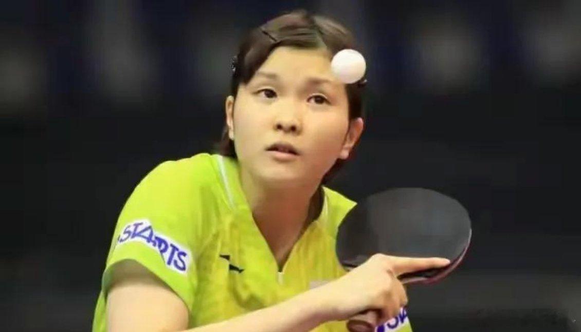 大迪负于桥本意味着什么？意味着：美国大满贯赛，国乒女队再折一员大将；包括莎莎与鳗