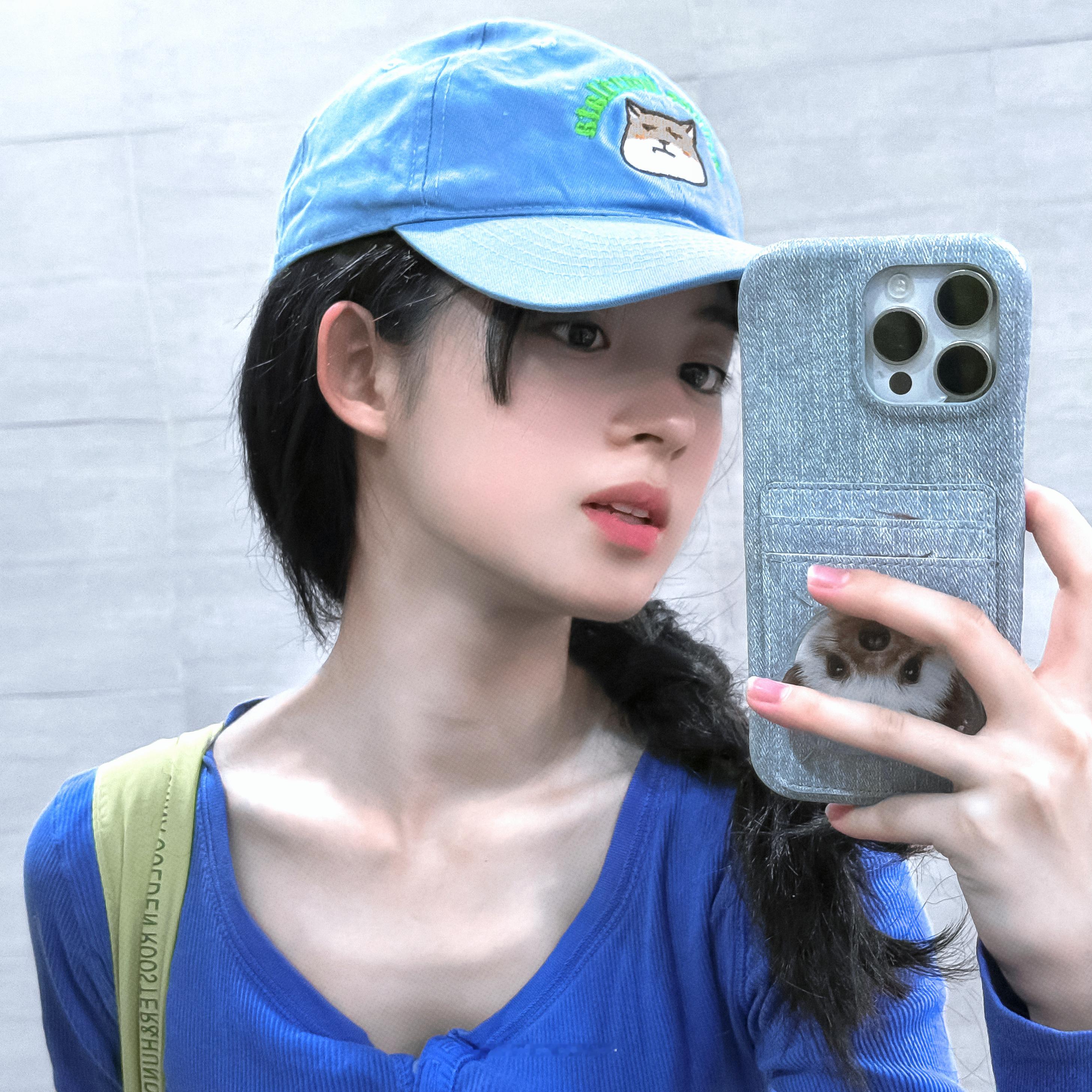 /๑>ᴗO๑黄杨钿甜*头像 
