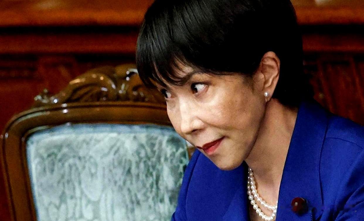 玩火必自焚！日本女首相涉台狂言，中方四问硬刚，反制直接落地

    日本首位女