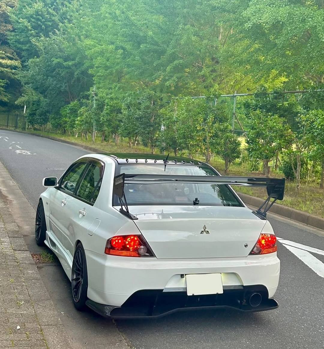 EVO ​​​