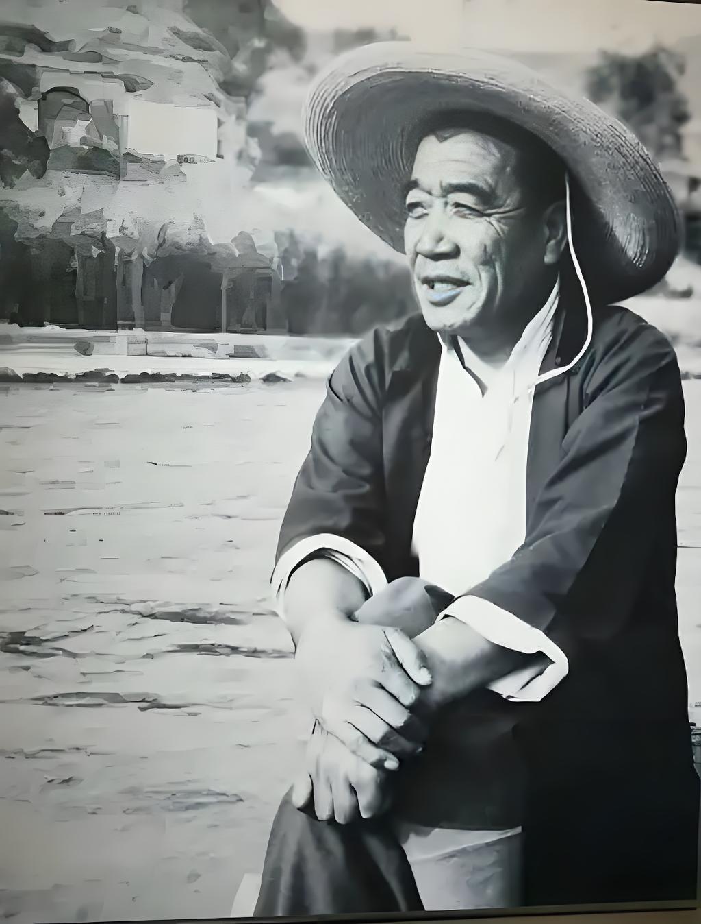 陈永贵辞职时的一声长叹，藏着一个农民的时代感悟
 
1980年8月30日，第五届