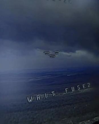 【乌克兰已开始从An-28飞机上发射P-1 Sun拦截无人机 根据国防部的数据，