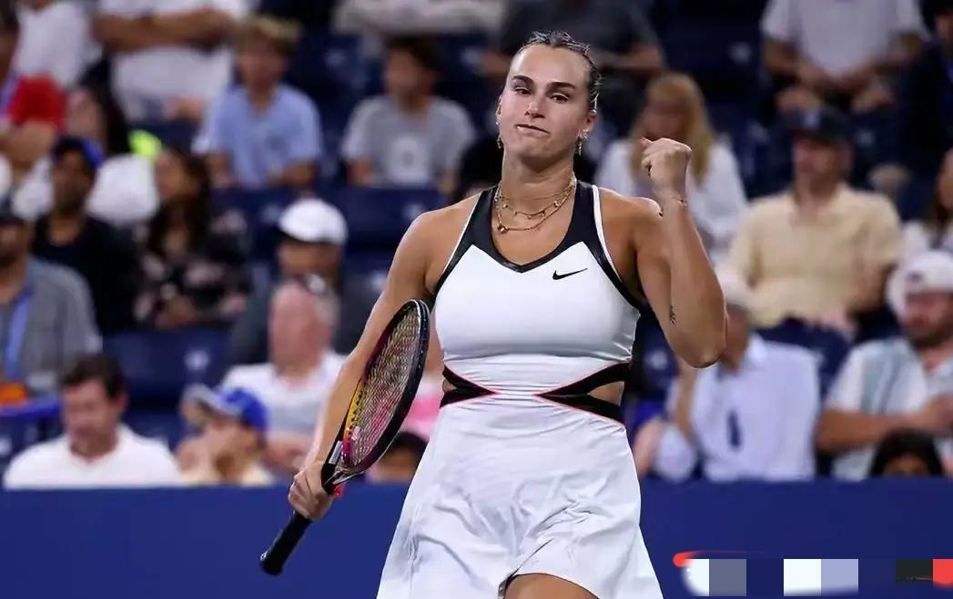 美网女单半决赛已出2位[比心]

萨巴伦卡🇧🇾——晋级美网半决赛；
佩古拉?