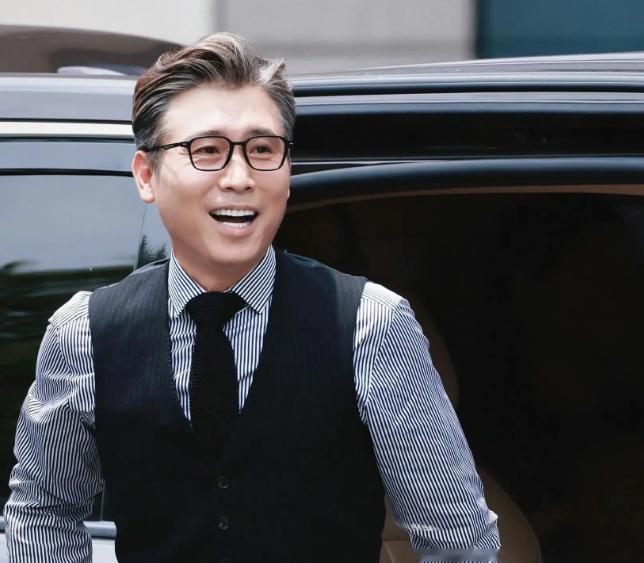 51岁李乃文不忍了，工作室愤怒发文。
 
2026年9月22日，李乃文工作室发布