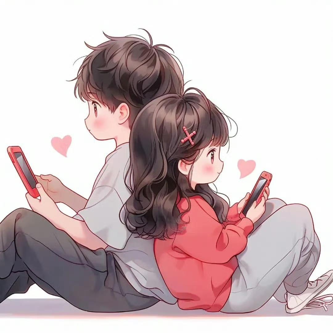 你看那磁石与铁，
无缘无故便挨近。
像星群在深空里默契地布阵，
不问为何发光，只