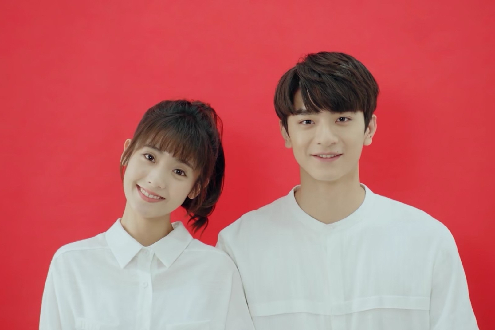 国产剧《致我们暖暖的小时光》7年前的今日首播～ 