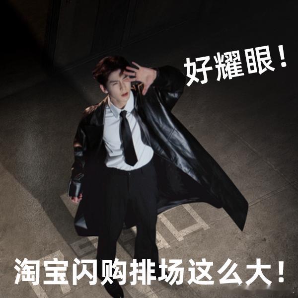 追星这么多年第一次遇见如此贴心的品牌，不仅产出超多张凌赫精美镜头，悦享会员还提供