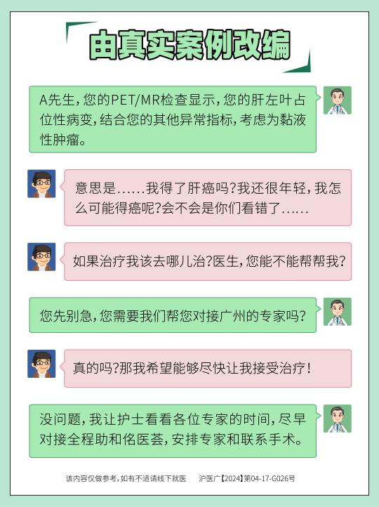 确诊癌症后，下一步怎么办？