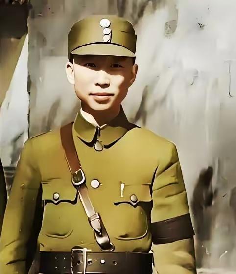 1939年9月，正在指挥长沙保卫战的薛岳，在前线见到了从老家韶关赶来报父丧的亲戚