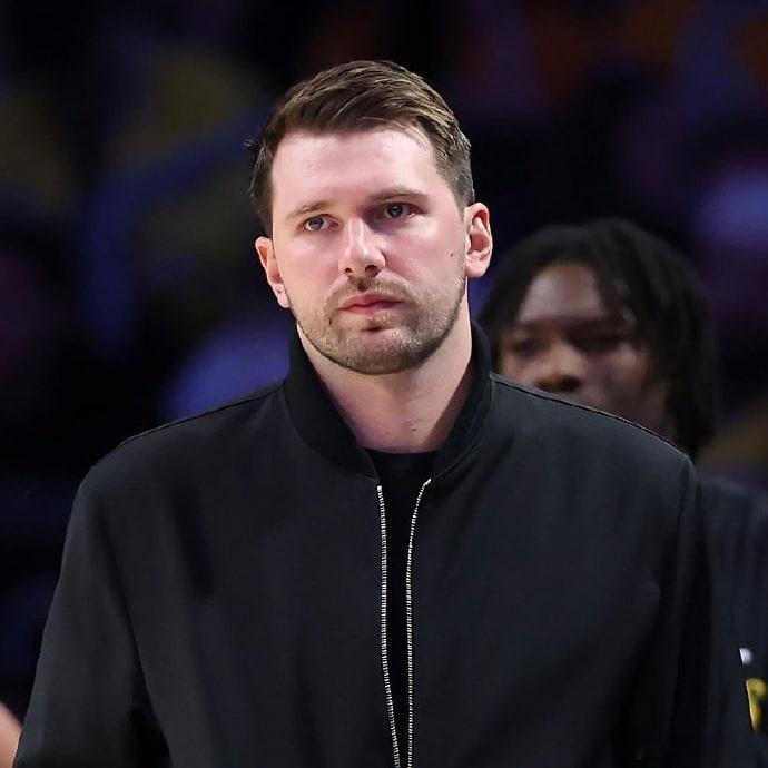 东契奇前未婚妻索要5000万和解金，纠纷升级至斯洛文尼亚法庭🔥NBA 球星东契
