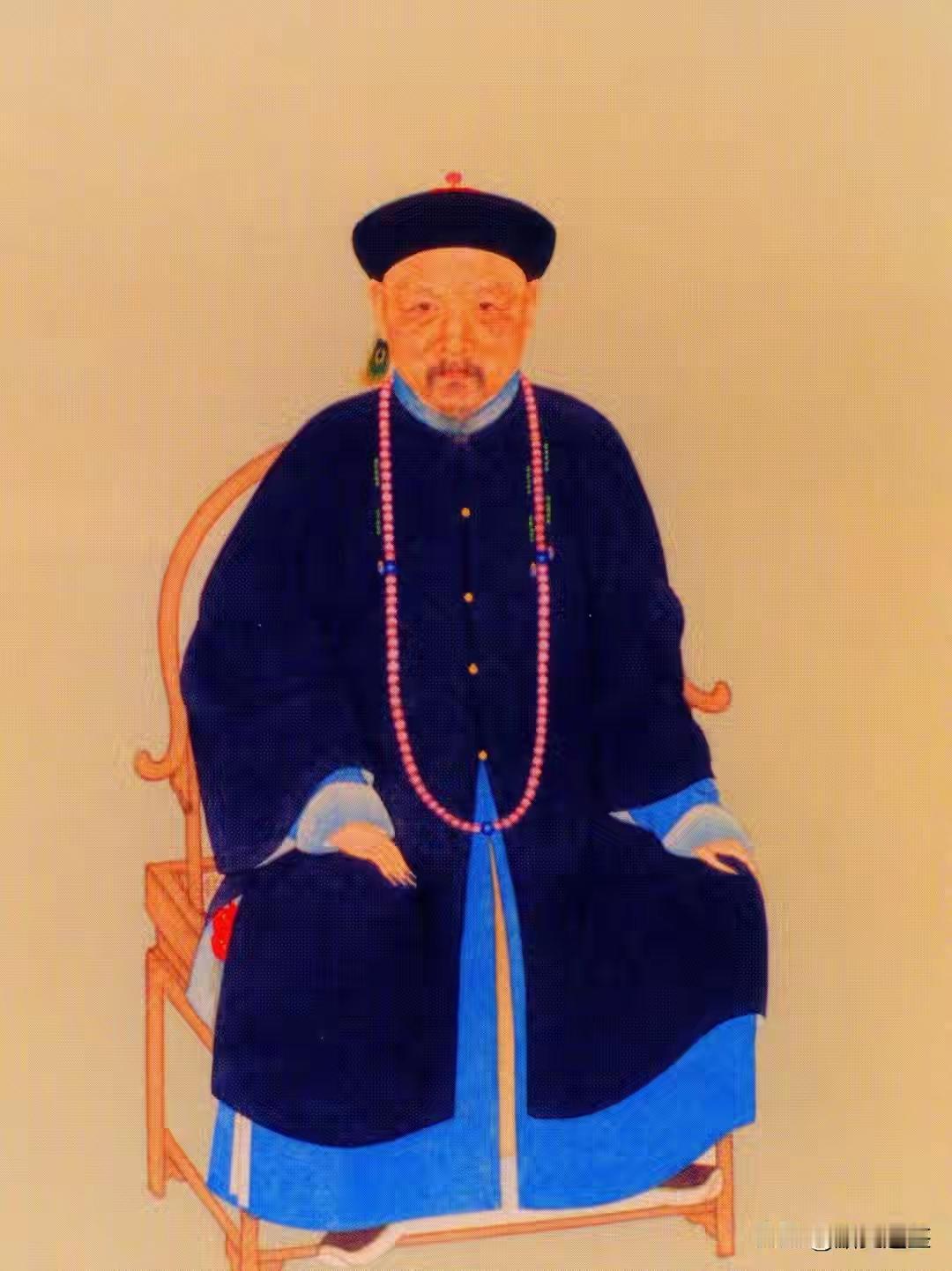 李卫养百万"江湖队伍"，满朝文武怕到发抖，雍正却装傻：这人才我用定了
 
雍正刚