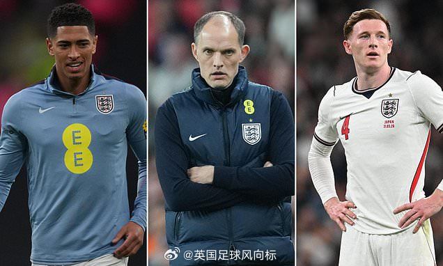 【英格兰世界杯大名单爆料】《每日邮报》爆料，经过3月底国家队比赛日之后，英格兰世